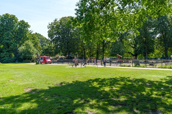 Medium property photo - Stephensonstraat 3BS, 3553GR Utrecht